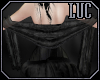 [luc] Onyx Shawl