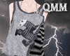 Kawaii Zebra vests(F)