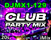 ♪ DJ iMix Club Mix