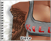 P| Japanese Sleeves v2