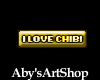 AbyS -I love chibi- G