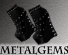 CEM Rock Metal Boots