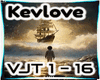 Kev / VIENS JE T'EMMENE