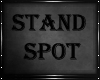 !R Standing Spot 1