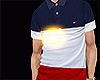 [P] Polo Shirt
