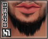 [H1]real beard 02 .mesh