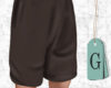 G. Sweat Shorts V3