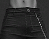 NEW PANTS URBAN BLACK $