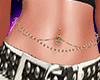 TT!Belly Chain