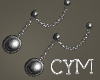 Cym Enigma Chaos E