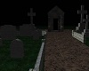 grave yard