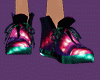 [MR] Rave Female Shoe