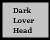 JK! Dark Lover Head