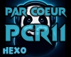 H* Par coeur