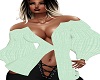 Lucy Mint Top
