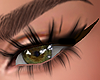N! Lilly brown eyeliner