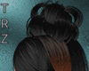 Rocker Hair
