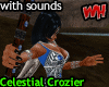 Celestial Crozier