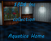 $BD$ Aquatica Home