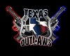 Texas  outlaw's  chap's