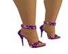 Winnie The Pooh Heels