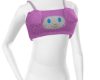 Cinnamorol Bra