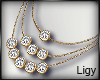 Lg.New Year Necklace 