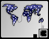 ` World Map