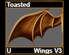 Toasted Wings V3