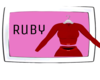 𝓥. pjayda's (ruby)