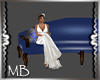 ~M~ Royal Posing Couch