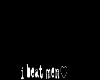 I Beat Men