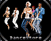 *Sexy Disco Dance /10P