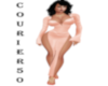 C50 Southern Peach Gown