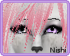 [Nish] 2Toned Eyes Sugar
