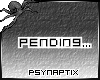 [PSYN] Psynful Sign