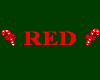 Red'sRedGreenStocking