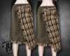 666 l midi tartan