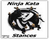 [S9] Ninja Master Poses