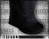 !H! Double Diva Boots