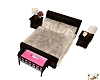 .(IH) HOME MATERNITY BED
