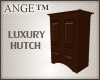 Ange Luxury Hutch