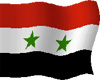 Syria Flag