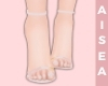 Mom~ Pink flower heels