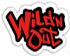 Male Wild'N Out Hoody