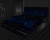 SV|BlueNeon Poseless Bed