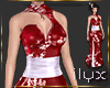 zZ Modern Cheongsam