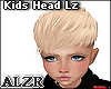 Kids Head Lz