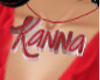 Kanna necklace