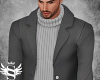 Grc Coat & Sweater